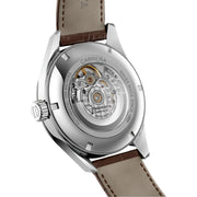  Shop Authentic Tag Heuer Carrera Silver Dial Watch for Men - WAR201B.FC6291 - Luxxuri
