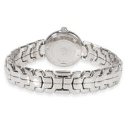  Shop Authentic Tag Heuer Link Diamonds Pink Dial Silver Steel Strap Watch for Women - WAT1415.BA0954 - Luxxuri