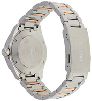  Shop Authentic Tag Heuer Aquaracer White Dial Watch for Men - WAY1150.BD0911 - Luxxuri