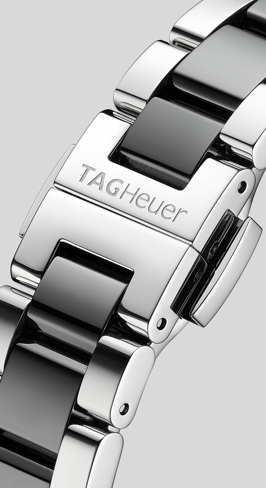  Shop Authentic Tag Heuer Aquaracer Black Dial Watch for Men - WAY131A.BA0913 - Luxxuri