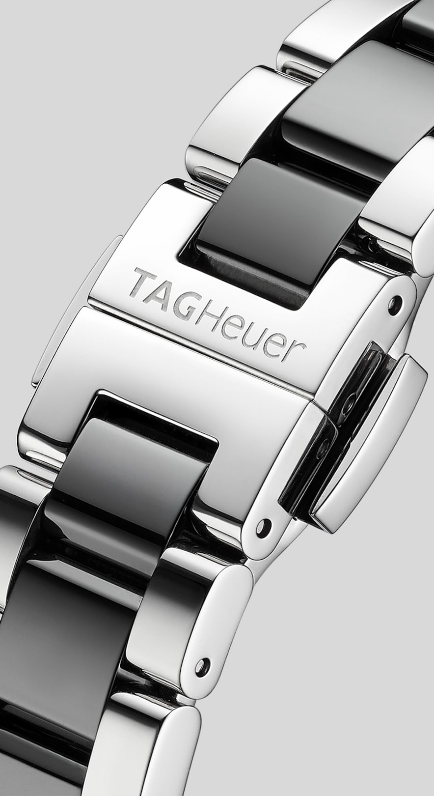  Shop Authentic Tag Heuer Aquaracer Black Dial Watch for Women - WAY131C.BA0913 - Luxxuri
