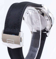  Shop Authentic Tag Heuer Aquaracer Quartz Mother of Pearl Black Dial Black NATO Strap Watch for Women - WAY131M.FT6092 - Luxxuri