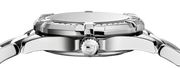  Shop Authentic Tag Heuer Aquaracer Quartz Diamonds Blue Dial Silver Steel Strap Watch for Women - WAY131N.BA0748 - Luxxuri