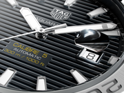  Shop Authentic Tag Heuer Aquaracer Black Dial Watch for Men - WAY2010.BA0927 - Luxxuri