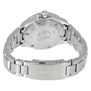  Shop Authentic Tag Heuer Aquaracer Calibre 5 Automatic Blue Dial Silver Steel Strap Watch for Men - WAY2012.BA0927 - Luxxuri