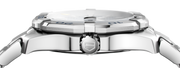  Shop Authentic Tag Heuer Aquaracer Blue Dial Watch for Men - WAY2012.BA0927 - Luxxuri