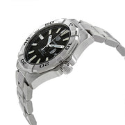  Shop Authentic Tag Heuer Aquaracer Sunray Brown Dial Watch for Men - WAY2018.BA0927 - Luxxuri