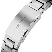  Shop Authentic Tag Heuer Aquaracer Black Dial Watch for Men - WAY2010.BA0927 - Luxxuri