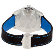  Shop Authentic Tag Heuer Aquaracer Black Dial Watch for Men - WAY201C.FC6395 - Luxxuri