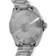  Shop Authentic Tag Heuer Aquaracer Black Dial Watch for Men - WAY201D.BA0927 - Luxxuri