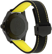  Shop Authentic Tag Heuer Aquaracer Calibre 5 Automatic Black Dial Black Nylon Strap Watch for Men - WAY218A.FC6362 - Luxxuri