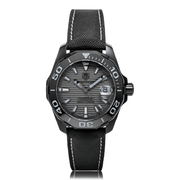  Shop Authentic Tag Heuer Aquaracer Black Dial Watch for Men - WAY218B.FC6364 - Luxxuri