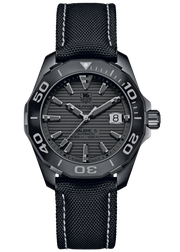  Shop Authentic Tag Heuer Aquaracer Black Dial Watch for Men - WAY218B.FC6364 - Luxxuri