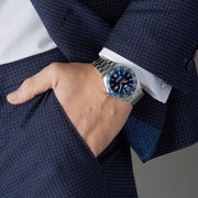  Shop Authentic Tag Heuer Formula 1 Blue Dial Watch for Men - WAZ1010.BA0842 - Luxxuri
