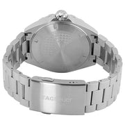  Shop Authentic Tag Heuer Formula 1 Quartz Blue Dial Silver Steel Strap Watch for Men - WAZ1010.BA0842 - Luxxuri