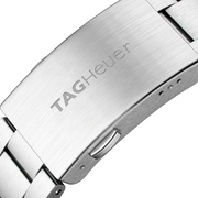 Shop Authentic Tag Heuer Formula 1 Quartz Anthracite Dial Silver Steel Strap Watch for Men - WAZ1018.BA0842 - Luxxuri