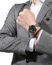  Shop Authentic Tag Heuer Formula 1 Black Dial Watch for Men - WAZ1110.BA0875 - Luxxuri