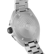  Shop Authentic Tag Heuer Formula 1 Quartz Black Dial Silver Steel Strap Watch for Men - WAZ1110.BA0875 - Luxxuri