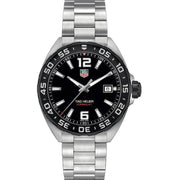  Shop Authentic Tag Heuer Formula 1 Black Dial Watch for Men - WAZ1110.BA0875 - Luxxuri
