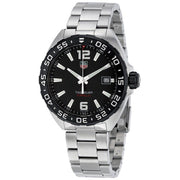  Shop Authentic Tag Heuer Formula 1 Black Dial Watch for Men - WAZ1110.BA0875 - Luxxuri