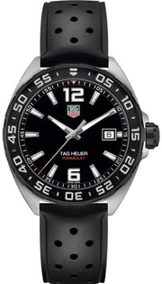  Shop Authentic Tag Heuer Formula 1 Black Dial Watch for Men - WAZ1110.FT8023 - Luxxuri