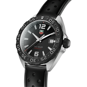  Shop Authentic Tag Heuer Formula 1 Black Dial Watch for Men - WAZ1110.FT8023 - Luxxuri