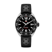 Tag Heuer Formula 1 Black Dial Watch for Men - WAZ1110.FT8023
