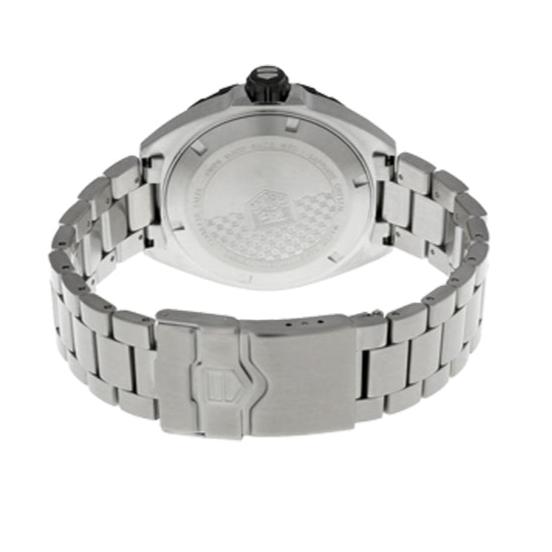  Shop Authentic Tag Heuer Formula 1 White Dial Watch for Men - WAZ1111.BA0875 - Luxxuri