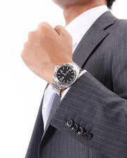  Shop Authentic Tag Heuer Formula 1 Quartz Black Dial Watch For Men - WAZ1112.BA0875 - Luxxuri