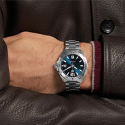  Shop Authentic Tag Heuer Formula 1 Blue Dial Watch for Men - WAZ1118.BA0875 - Luxxuri