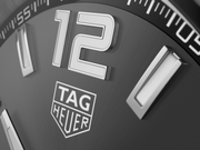  Shop Authentic Tag Heuer Formula 1 Calibre 5 Anthracite Dial Two Tone Steel Strap Watch for Men - WAZ2011.BA0843 - Luxxuri