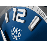  Shop Authentic Tag Heuer Formula 1 Calibre 6 Automatic Blue Dial Silver Steel Strap Watch for Men - WAZ2014.BA0842 - Luxxuri