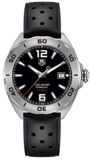  Shop Authentic Tag Heuer Formula 1 Black Dial Watch for Men - WAZ2113.FT8023 - Luxxuri
