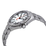  Shop Authentic Tag Heuer Aquaracer White Dial Watch for Men - WBD1111.BA0928 - Luxxuri