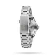  Shop Authentic Tag Heuer Aquaracer White Mother of Pearl Dial Silver Steel Strap Watch for Women - WBD1311.BA0740 - Luxxuri