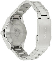  Shop Authentic Tag Heuer Aquaracer Blue Dial Watch for Women - WBD1312.BA0740 - Luxxuri
