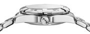  Shop Authentic Tag Heuer Aquaracer Quartz Blue Dial Silver Steel Strap Watch for Women - WBD1312.BA0740 - Luxxuri