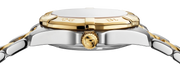  Shop Authentic Tag Heuer Aquaracer White Mother of Pearl Dial Two Tone Steel Strap Watch for Women - WBD1322.BB0320 - Luxxuri