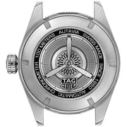  Shop Authentic Tag Heuer Autavia Blue Dial Watch for Men - WBE5116.EB0173 - Luxxuri