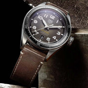  Shop Authentic Tag Heuer Autavia Automatic Grey Dial Watch for Men - WBE5114.FC8266 - Luxxuri