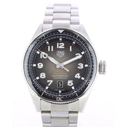  Shop Authentic Tag Heuer Autavia Grey Dial Watch for Men - WBE5114.EB0173 - Luxxuri