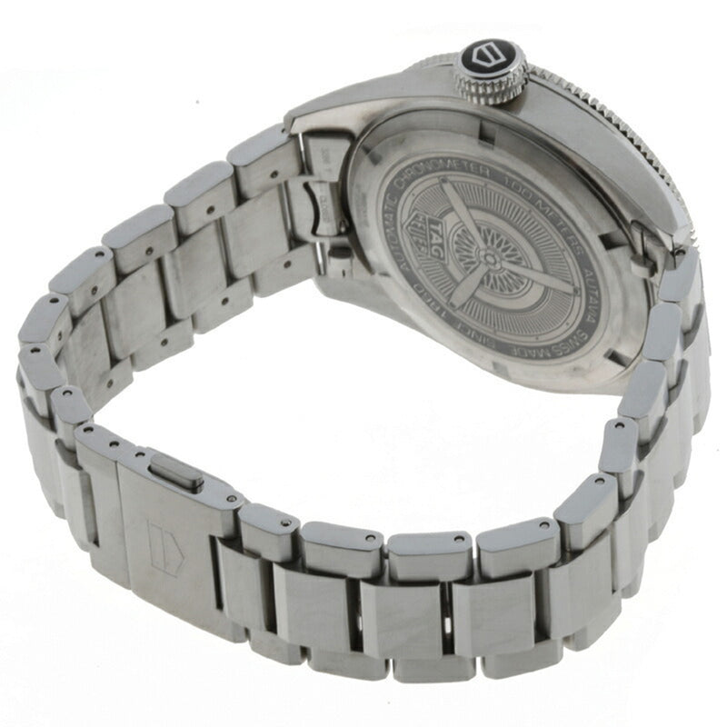  Shop Authentic Tag Heuer Autavia Blue Dial Watch for Men - WBE5116.EB0173 - Luxxuri