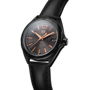  Shop Authentic Tag Heuer Formula 1 Black Dial Watch for Women - WBJ1314.FC8230 - Luxxuri