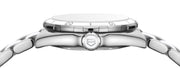  Shop Authentic Tag Heuer Formula 1 Quartz White Dial Two Tone Steel Strap Watch for Women - WBJ141AC.BA0974 - Luxxuri