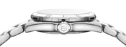  Shop Authentic Tag Heuer Formula 1 Diamonds White Dial Two Tone Steel Strap Watch for Women - WBJ141AD.BA0974 - Luxxuri