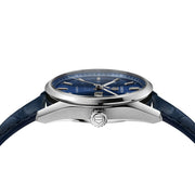  Shop Authentic Tag Heuer Carrera Blue Dial Watch for Men - WAR201E.FC6292 - Luxxuri