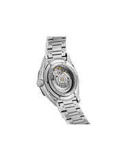  Shop Authentic Tag Heuer Carrera Date Black Dial Silver Steel Strap Watch for Men - WBN2110.BA0639 - Luxxuri
