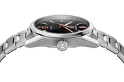 Shop Authentic Tag Heuer Carrera Black Dial Watch for Men - WAR201C.BA0723 - Luxxuri