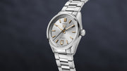  Shop Authentic Tag Heuer Carrera Date Silver Dial Silver Steel Strap Watch for Women - WBN2310.BA0001 - Luxxuri