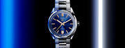 Shop Authentic Tag Heuer Carrera Date Blue Dial Silver Steel Strap Watch for Women - WBN2311.BA0001 - Luxxuri
